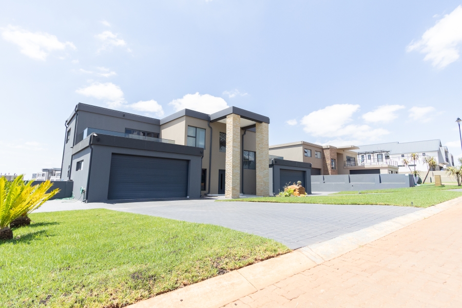 5 Bedroom Property for Sale in Cashan North West